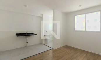 Imagem 2: Apartamento para Aluguel - Tatuapé, 2 Quartos, 42 m2