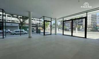 Imagem 5: Loja para alugar, 400 m² por R$ 46.130/mês - Vila Matias - Santos/SP