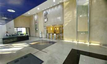 Imagem 2: Conjunto comercial alto padrão Itaim Bibi