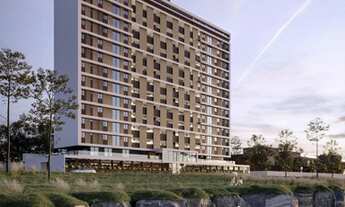 Imagem 2: Lançamento no Mirante com área de lazer completa - Apartamentos de 2 quartos sendo 1 suíte