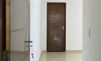 Imagem 6: Mais Linda Top Casa 2/4 com suíte Garagem pra 02 carros na Conceição