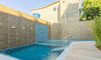 Imagem 5: Aluguel por temporada: Flat em Porto de Galinhas que acomoda até 05 pessoas