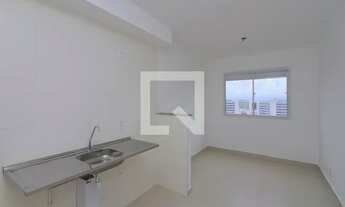 Imagem 2: Apartamento para Aluguel - Jardim Sao Luis, 1 Quarto, 27 m2