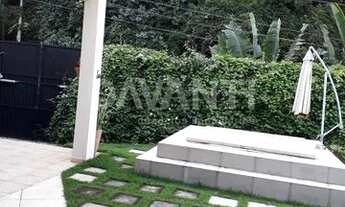 Imagem 4: Casa - Colinas do Ermitage (Sousas) - Campinas