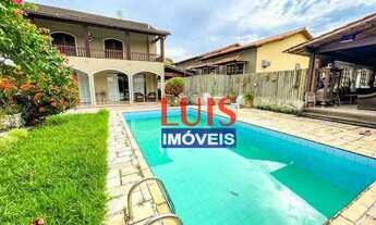 Imagem: Casa com 5 dormitórios para alugar, 250