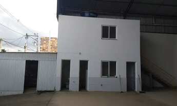 Imagem 7: Galpão/Depósito/Armazém para aluguel com 600 metros quadrados em Retiro São Joaquim - Itab