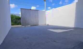 Imagem 4: Atenção Casa de 2/4 na Conceicão, vendo através de Contrato de Gaveta