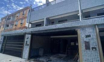 Imagem 2: Casa com 3 dormitórios à venda, 178 m² por R$ 830.000,00 - Vila Guilhermina - Praia Grande