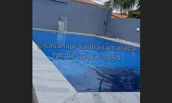 Imagem 5: Casa de praia Casa com 3 dormitórios