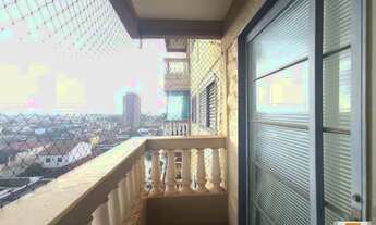 Imagem 5: Apartamento (tipo - padrao) 2 dormitórios, cozinha planejada, elevador, em condomínio fech