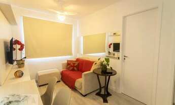 Imagem 4: Apartamento para Aluguel - Água Branca, 1 Quarto, 31 m2