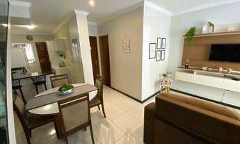 Imagem 3: Belíssima Casa Duplex 3 Qtos /Suíte Canadense - em Planície da Serra - Serra - ES