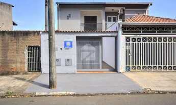 Imagem: Casa - Parque Via Norte - Campinas