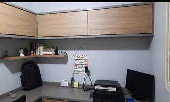 Imagem 5: Casa Geminada Casa com 2 dormitórios