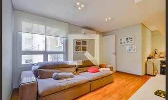 Imagem 4: Apartamento à Venda - Panamby, 4 Quartos, 256 m2