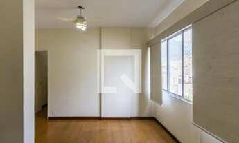 Imagem 2: Apartamento para Aluguel - Grajaú, 2 Quartos, 62 m2