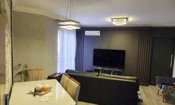 Imagem 5: Jardim América - Residencial Flamboyant - 125m² 3 Dormitórios sendo 1 Suíte e 3 vagas