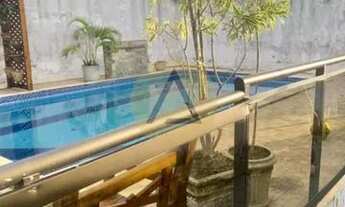 Imagem: Excelente casa com 04 quartos na Glória