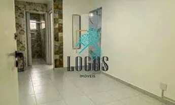 Imagem 3: Apartamento novo e reformado com 1 dormitório para alugar, 60 m² por R$ 1.609/mês - Ferraz