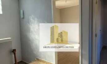 Imagem 3: Sobrado com 3 dormitórios, 90 m² - venda por R$ 510.000,00 ou aluguel por R$ 2.500,00/mês