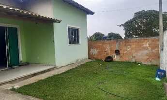 Imagem 2: Casa Com Piscina em Araruama