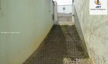 Imagem 6: Cobertura, duplex, 03 quartos (01 suíte), 02 vagas, Eldorado, Contagem