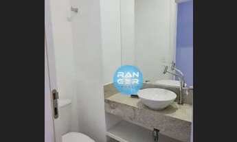 Imagem 7: Emirado para locacao 1 suite