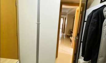 Imagem 7: APARTAMENTO COM 4 QUARTOS SENDO 3 SUÍTES NO EDIFÍCIO SAINT MIKHAEL EM CUIABÁ