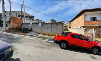 Imagem: Terreno à venda, 159 m² por R$ 87.000,00