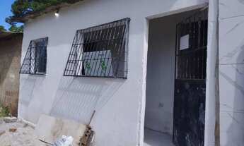 Imagem: Vendo Casa em Sapucaia Olinda