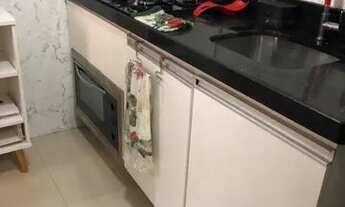 Imagem 2: Excelente Apartamento no Village das Palmeira IV