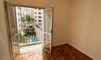 Imagem: Apartamento com 1 dormitório para alugar