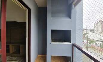 Imagem 6: Apartamento com 2 quartos para alugar por R$ 1800.00, 65.80 m2 - GLORIA - JOINVILLE/SC