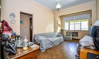 Imagem: Apartamento à venda, 2 quartos em Botafogo