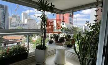 Imagem 4: Apartamento em Pinheiros - São Paulo