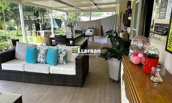 Imagem 4: Apartamento Garden Condomínio Ecos Natureza Clube