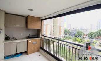 Imagem 3: Apartamento a venda Condomínio Mássimo Alto da Mooca, Rua Teresina, 541