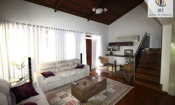 Imagem 5: Casa estilo colonial, padrão luxo, lote 430 m. 5 quartos 2 suites e 3 vagas- Tirol, Belo H