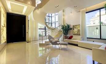 Imagem 4: Cód.: 1458 - Imóvel no Condomínio Versailles , uma propriedade incrível e luxuosa