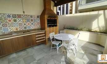 Imagem 7: Apartamento (tipo - padrao) 3 dormitórios/suite, cozinha planejada, portaria 24hs, salão d