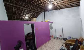 Imagem 5: Vendo casa no vergel do lago