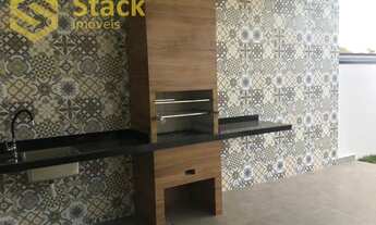 Imagem 5: Casa térrea 3 dorm e 2 vagas em Itupeva-SP/ Phytus