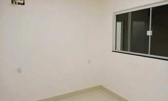 Imagem 6: CASA NOVA PARQUE ANHANGUERA 3 QUARTOS 1 SUÍTE ALTO PADRÃO GOURMET COM CHURRASQUEIRA, FINAN