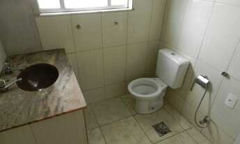 Imagem 6: Venda apartamento 47 m² 2 quartos varanda vista para Baía - Rua Eduardo Luis Gomes - Centr