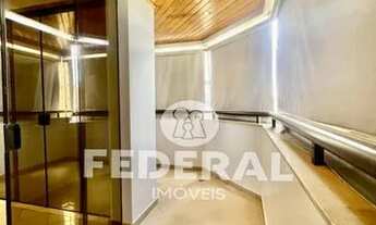 Imagem 6: Apartamento com 3 quartos no RESIDENCIAL INNSBRUNCK - Bairro Setor Bueno em Goiânia