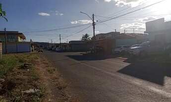 Imagem 5: Casa para venda possui 380 metros quadrados com 3 quartos em aparecida de goiania