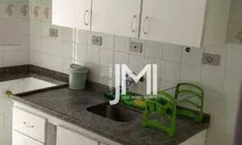 Imagem 6: Apartamento com 2 dormitórios à venda por R$ 234.000,00 - Jardim dos Oliveiras - Campinas