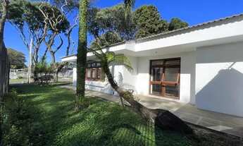 Imagem 6: LINDA CASA (térrea) c/260m2, em terreno de 542m2, c/gostosa área de lazer externa, no Jard