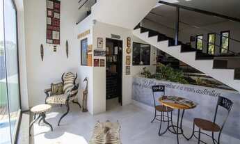 Imagem 5: 04 quartos condominio Maxximo Garden Jardim Botânico