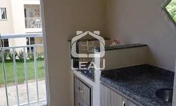 Imagem 6: Apartamento com 3 dormitórios à venda, 76 m² por R$ 585.000,00 - Vila das Belezas - São Pa